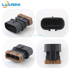 PK011(015)-03027 male and female wire harnesses PK015-03027 High current and high power automotive connectors DJ7034Y-7.8-11/21