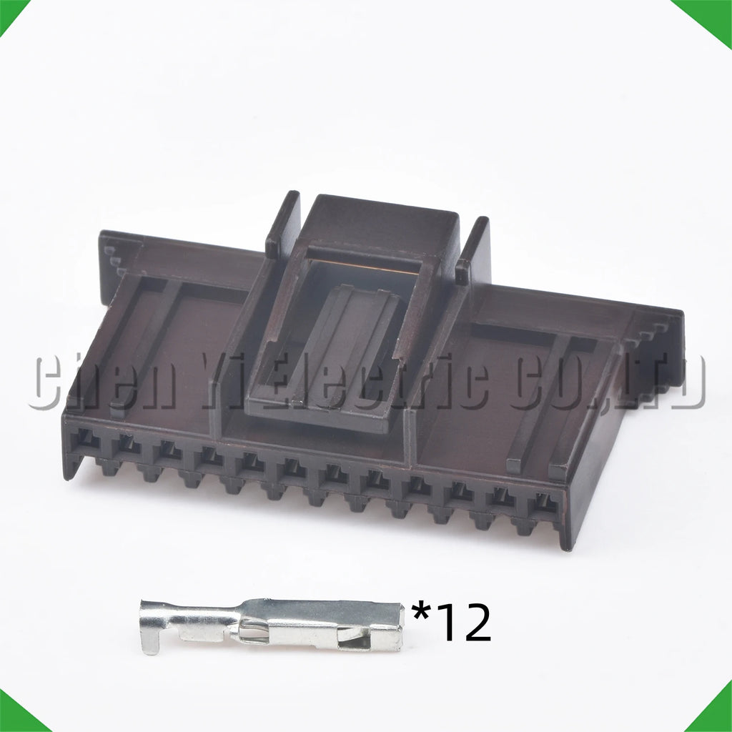 12-Pin Wire Harness Harness automobile harness connector PC122S0017 211PC122S0017