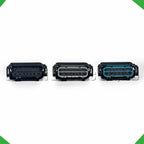 15-Pin Auto Connector Connector Connectors front bumper radar sensor Bmw sensor