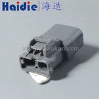 2PIN 7123-6423-30 7157-6720 Automotive Waterproof 6.3mm Series Male Female Connector Electrical Plug Cable Socket Connector
