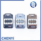 8 Pin auto connector BO amplifier wiring harness plug PCB car electric cable connector 34729-0081 34729-0082 34729-0080 For Ford