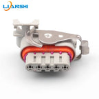 18683000000 Automotive waterproof connector 5-hole connector harness plug DJ7059K-1.5-21