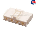 4 pin auto waterproof electric plastic wire harness connector 6098-2137