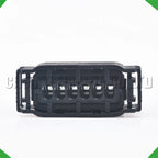 6-Pin Auto Connector Connector Reversing radar sensor electric Benz sensor