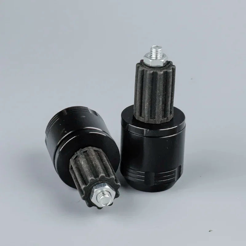 Motorcycle 7/8" 22MM Handle Bar End Handlebar Balanced Plug For KTM XCW XCF-W EXC EXC-F SX SXF XC XCF 125 250 300 350 500 Parts