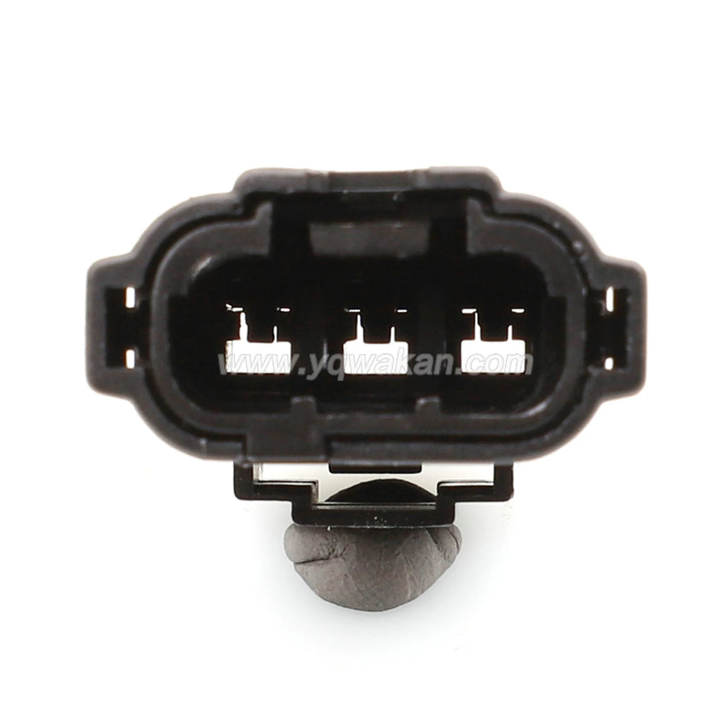 3 Pin Connector Waterproof Sumitomo 2.2mm Male Female Connector Auto Wire Harness Electrical Cable Plug 6187-3801 6180-3451