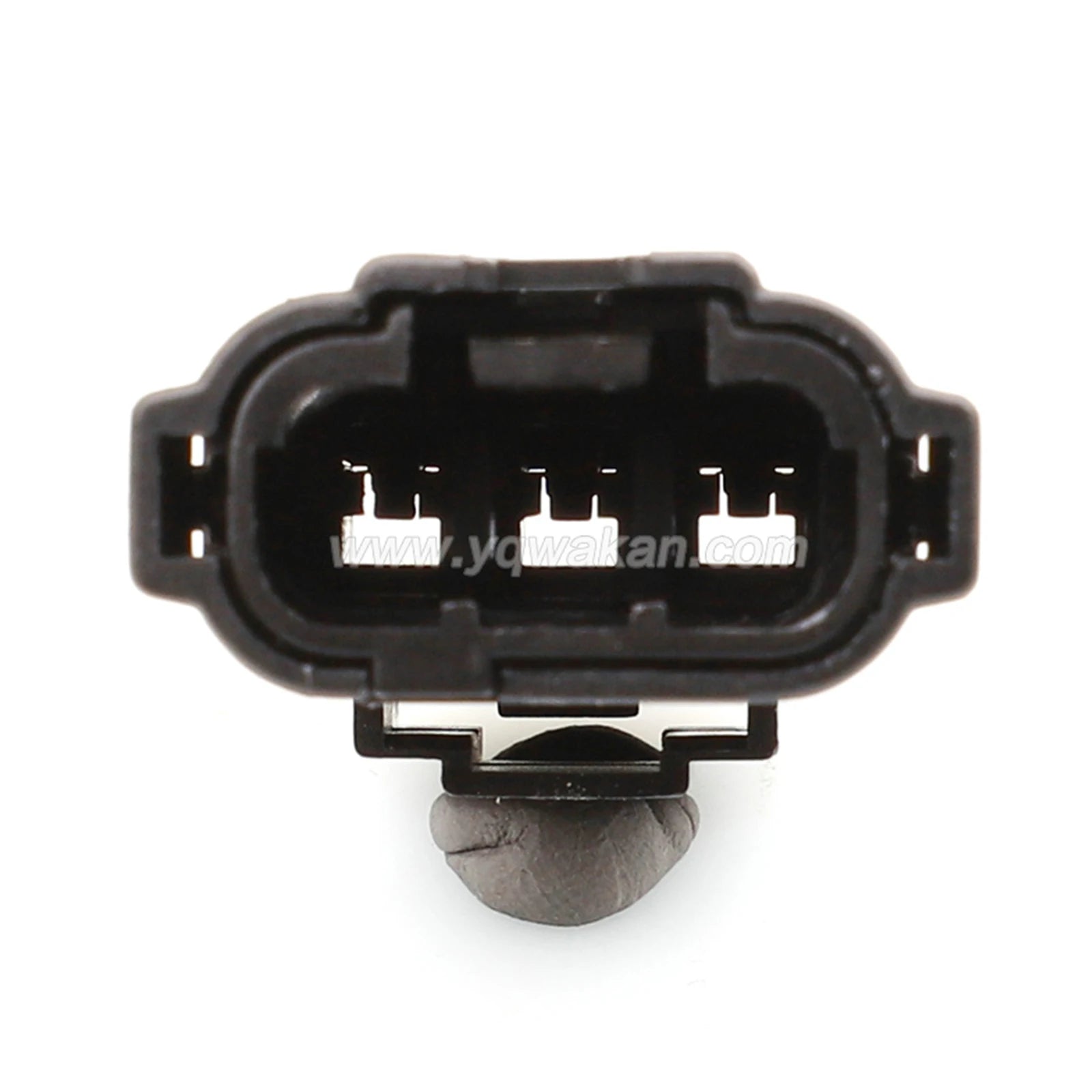 3 Pin Connector Waterproof Sumitomo 2.2mm Male Female Connector Auto Wire Harness Electrical Cable Plug 6187-3801 6180-3451