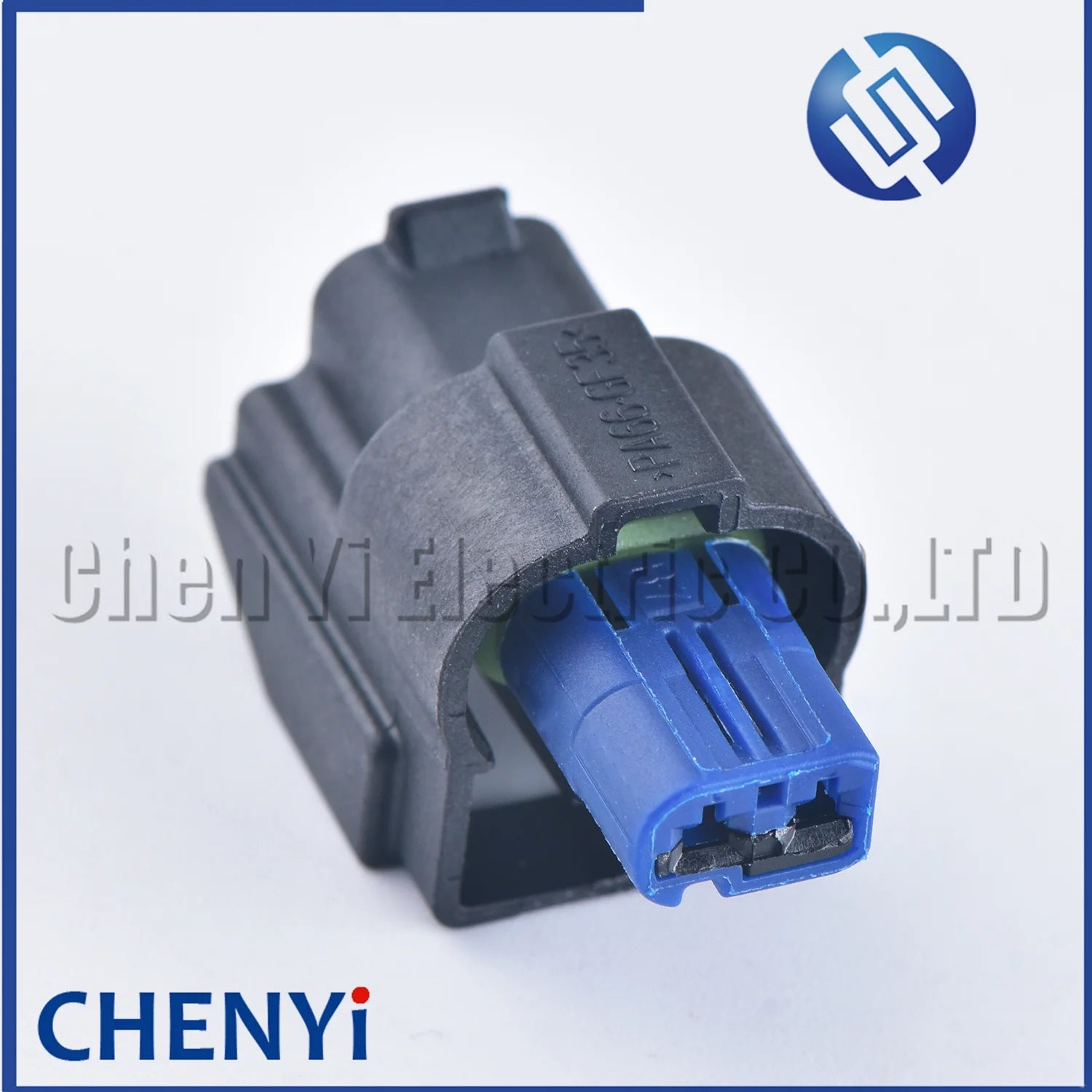 2 Pin female male Auto Waterproof Connector fuel flap plug number plate light plug 13806231 F495100 For Ford Ranger F150