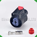 1-Pin Auto Connector Connector Automotive waterproof connector Gm Chevrolet ignition