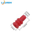 964971-1/1718705-2 Silicone waterproof Plug for Connectors 1928300934/15327913 Wire Harness Sealing plug