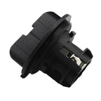 Daytime Running Light Bulb Holder For Seat For Ibiza 2009-2012 6J0941156A Car Running Light Light Bulb Base