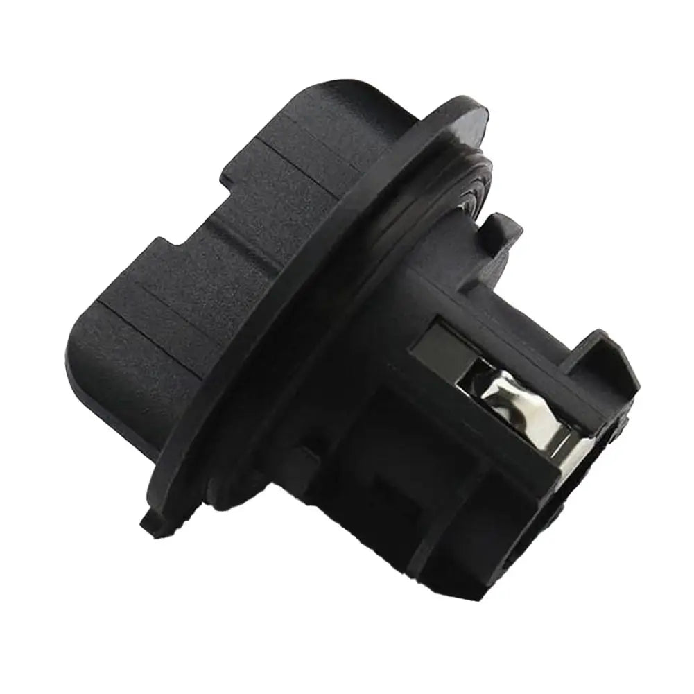 Daytime Running Light Bulb Holder For Seat For Ibiza 2009-2012 6J0941156A Car Running Light Light Bulb Base
