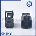 1 set 2 Pin car Door Lamp Socket Interior LED Light Plug Speaker Connector 4B0971832 4B0 971 832 4E0 972 575 1534112-1 1534027-1