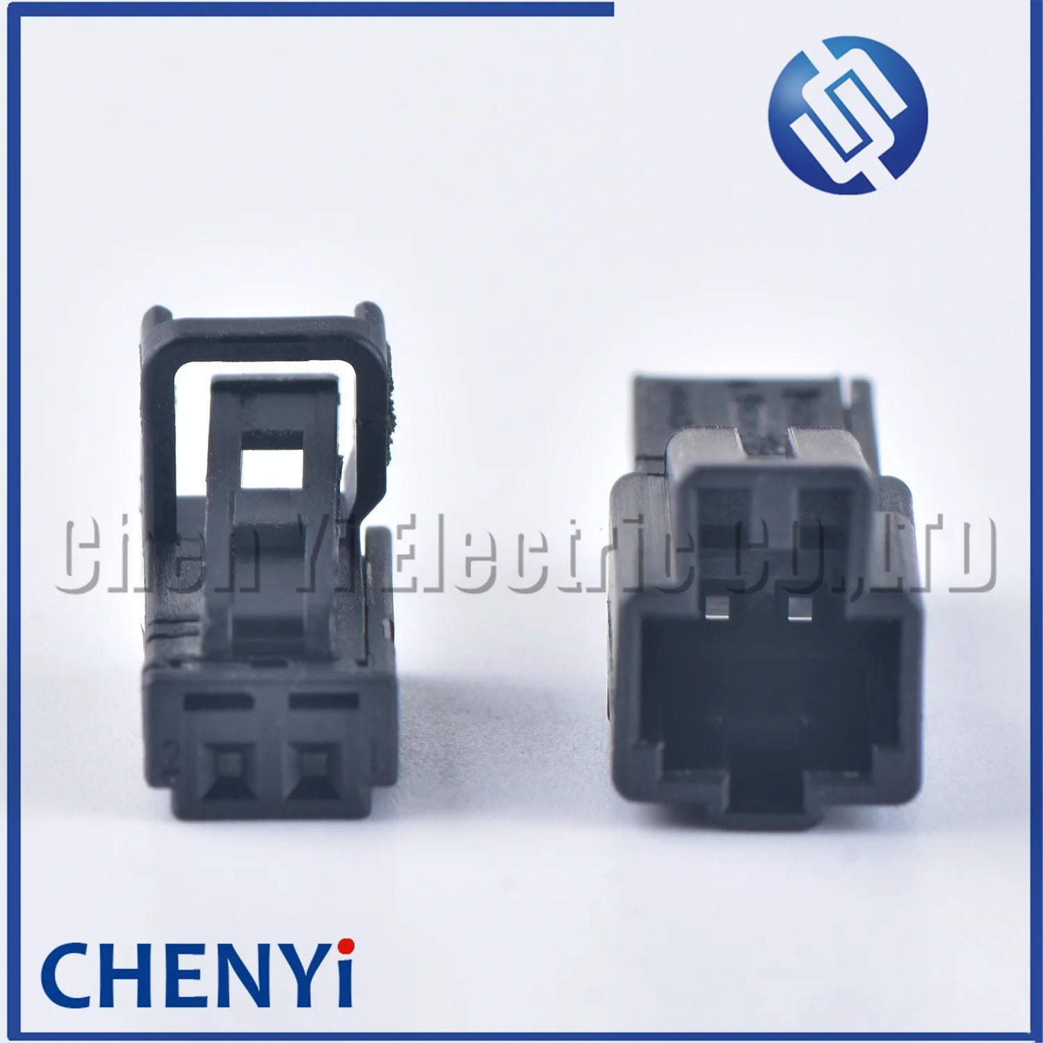 1 set 2 Pin car Door Lamp Socket Interior LED Light Plug Speaker Connector 4B0971832 4B0 971 832 4E0 972 575 1534112-1 1534027-1