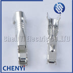 Auto Audio amplifier plug Crimping Loose Pin ECU Terminal MT365-02030 175269-1 MT365-02130 OBD2K 917989-6 917992-6 917992-2