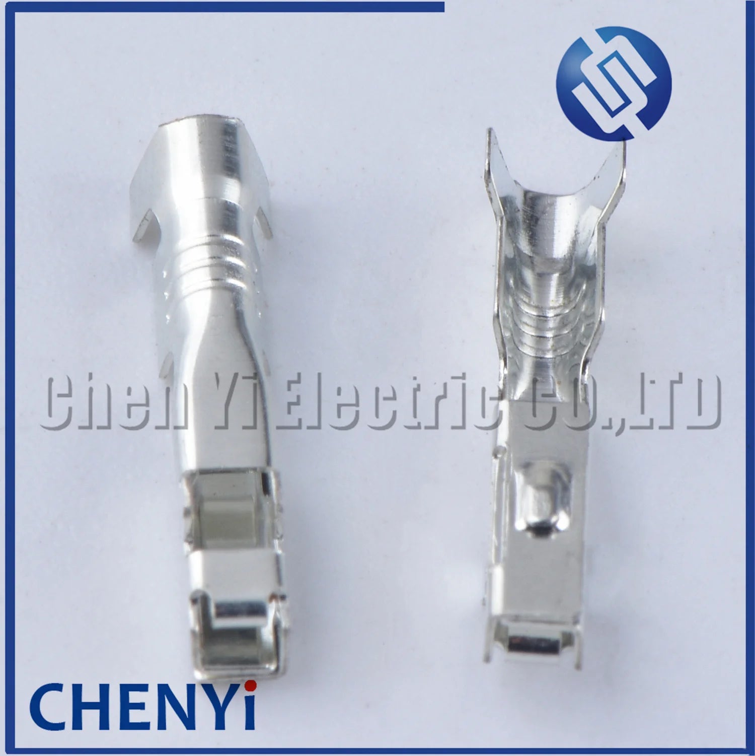 Auto Audio amplifier plug Crimping Loose Pin ECU Terminal MT365-02030 175269-1 MT365-02130 OBD2K 917989-6 917992-6 917992-2
