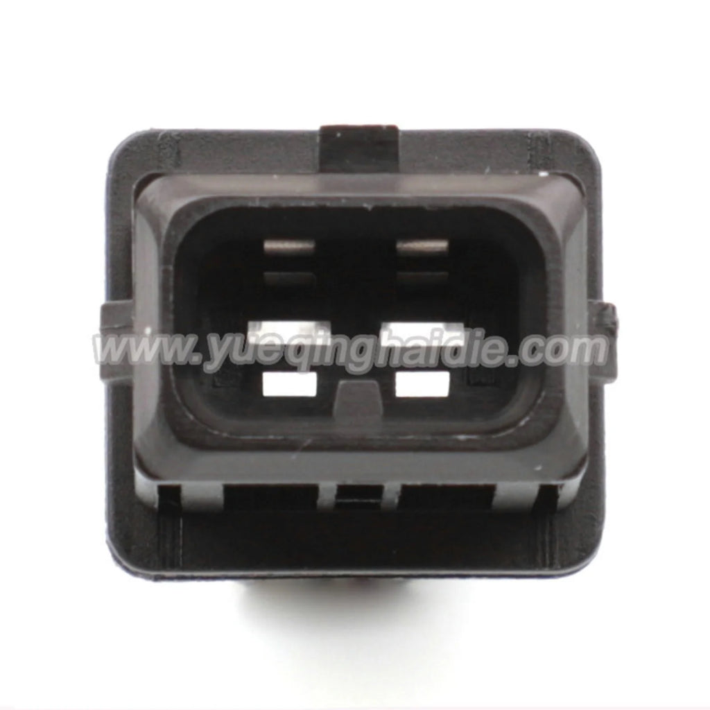 2PIN 106462-1 12084126 Waterproof 3.5mm Series EV1 Fuel Injector Nozzle Male Female Connectors Plug Socket Housing For VAG