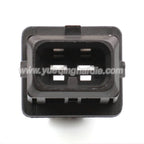 2PIN 106462-1 12084126 Waterproof 3.5mm Series EV1 Fuel Injector Nozzle Male Female Connectors Plug Socket Housing For VAG