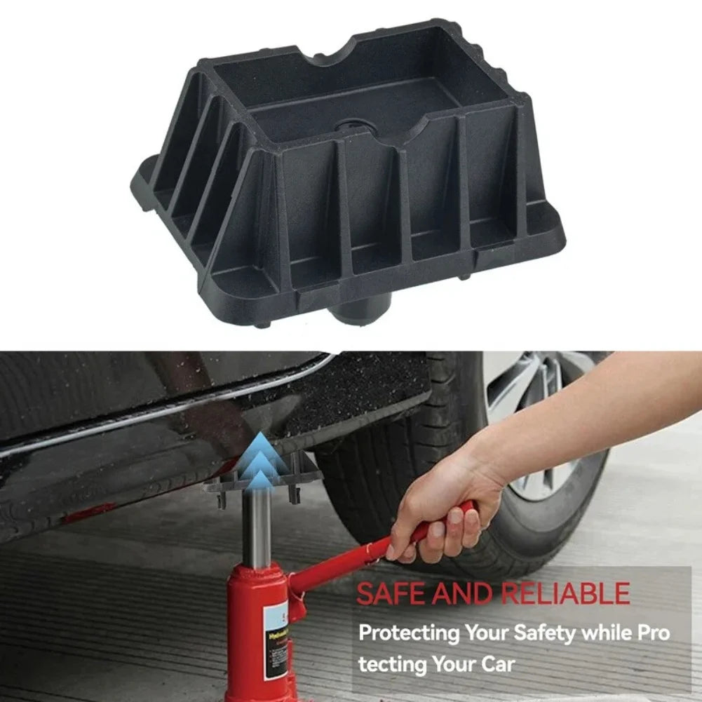 1 Pc Car Jack Point Pad  Jacking Support Lift For BMW 3 Series  E92 328I 51717164761 Replacement Car  Support Pad Lifting
