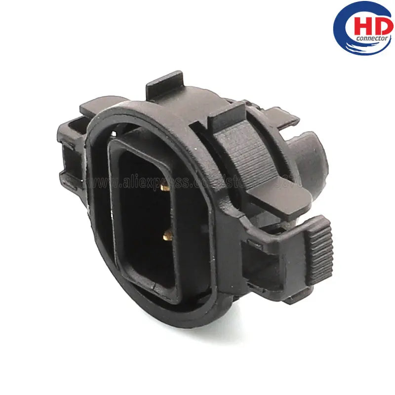 Auto lamp holder wiring harness connector plug HDL-174