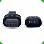 8-Pin Auto Connector Automotive Connectors Brake light Taillight harness Bmw Benz