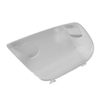 Car Interior Dome Light Cover For Ford F-150 95-04 Clear Car Lens Interior Overhead Dome Light Cover Accessories F4DZ13783A