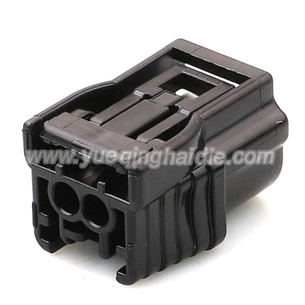 2 Pin Connectors Waterproof 1mm Male Female Connectors Automotive Wire Harness Cable Plug for Honda 6189-7036 6189-6905