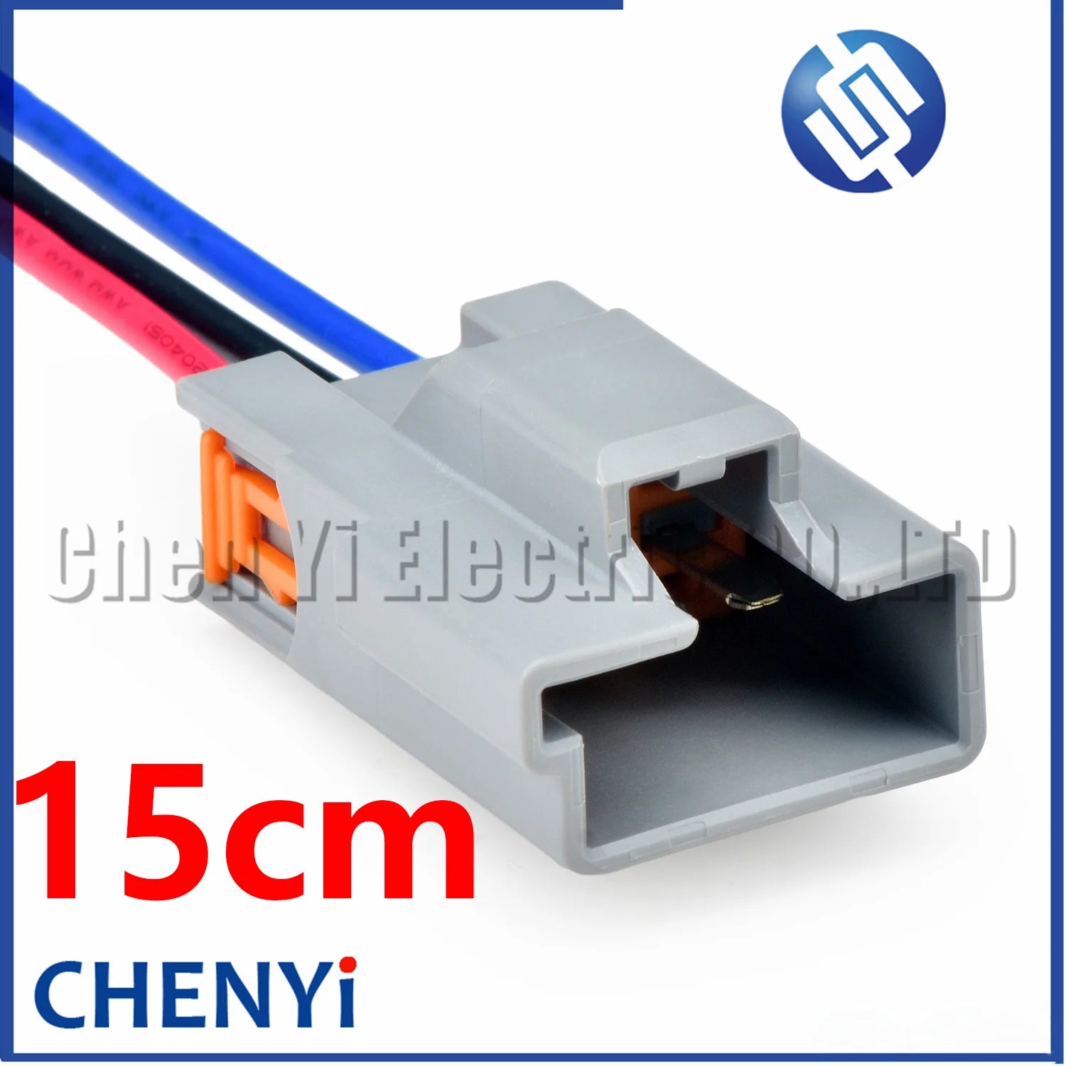 3 Pin Automotive connector harness plug male or female 7283-5563-40 7282-5563-40 with Pin For Ford Volvo