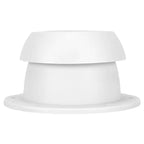 Vent Air  Exhaust Fan  Mushroom Head  Shape RV  Station Wagons  Camping Roof  Motorhome Ventilation Cap Car Accessories