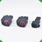 2-Pin Connector Connector Injector Nozzle connector Socket Ford Chevrolet fuel injector