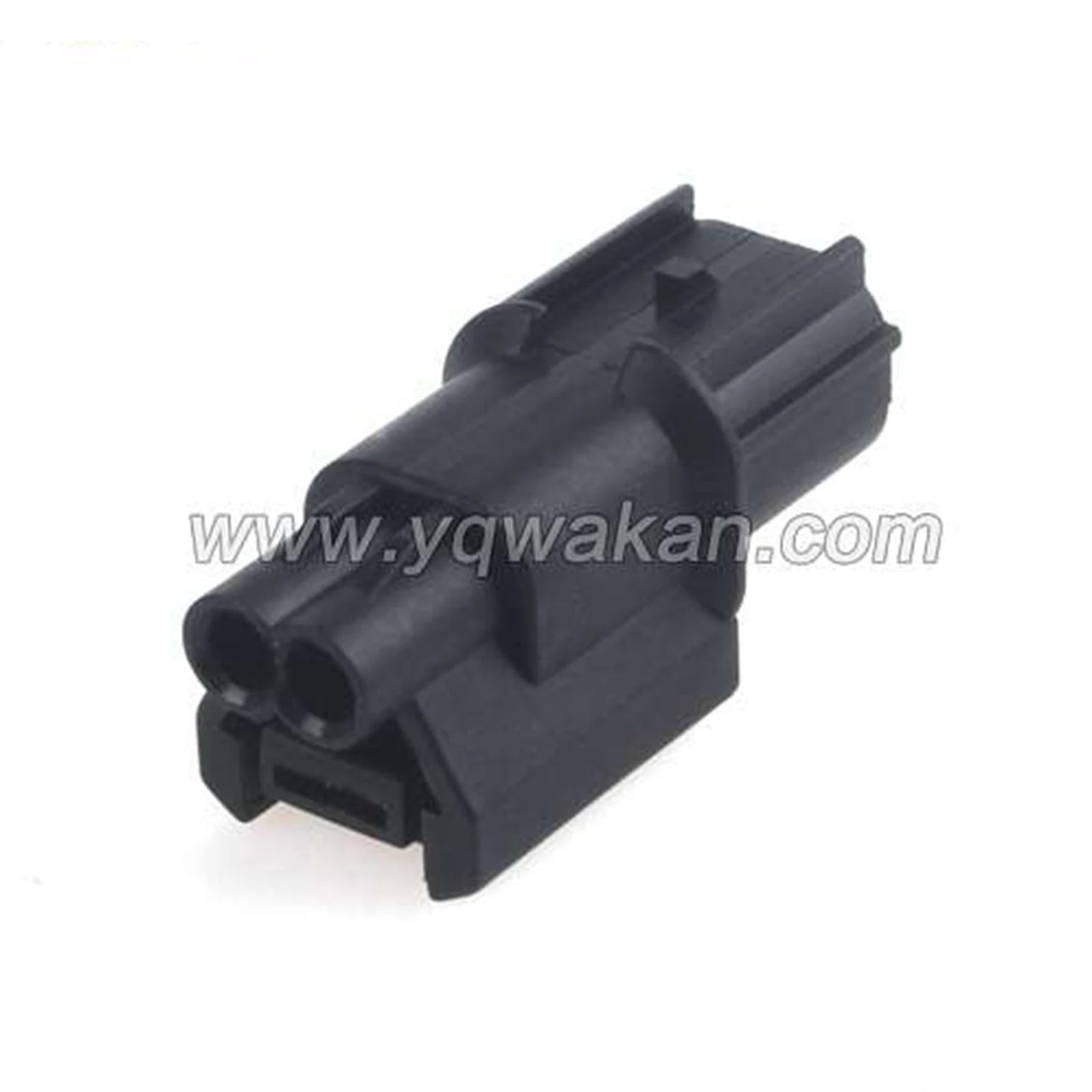 2 Pin Connectors Waterproof 1mm Male Female Connectors Automotive Wire Harness Cable Plug for Honda 6189-7036 6189-6905