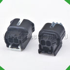 2-Pin Wire Harness Connector Electric brake Caliper fuel injector ignition