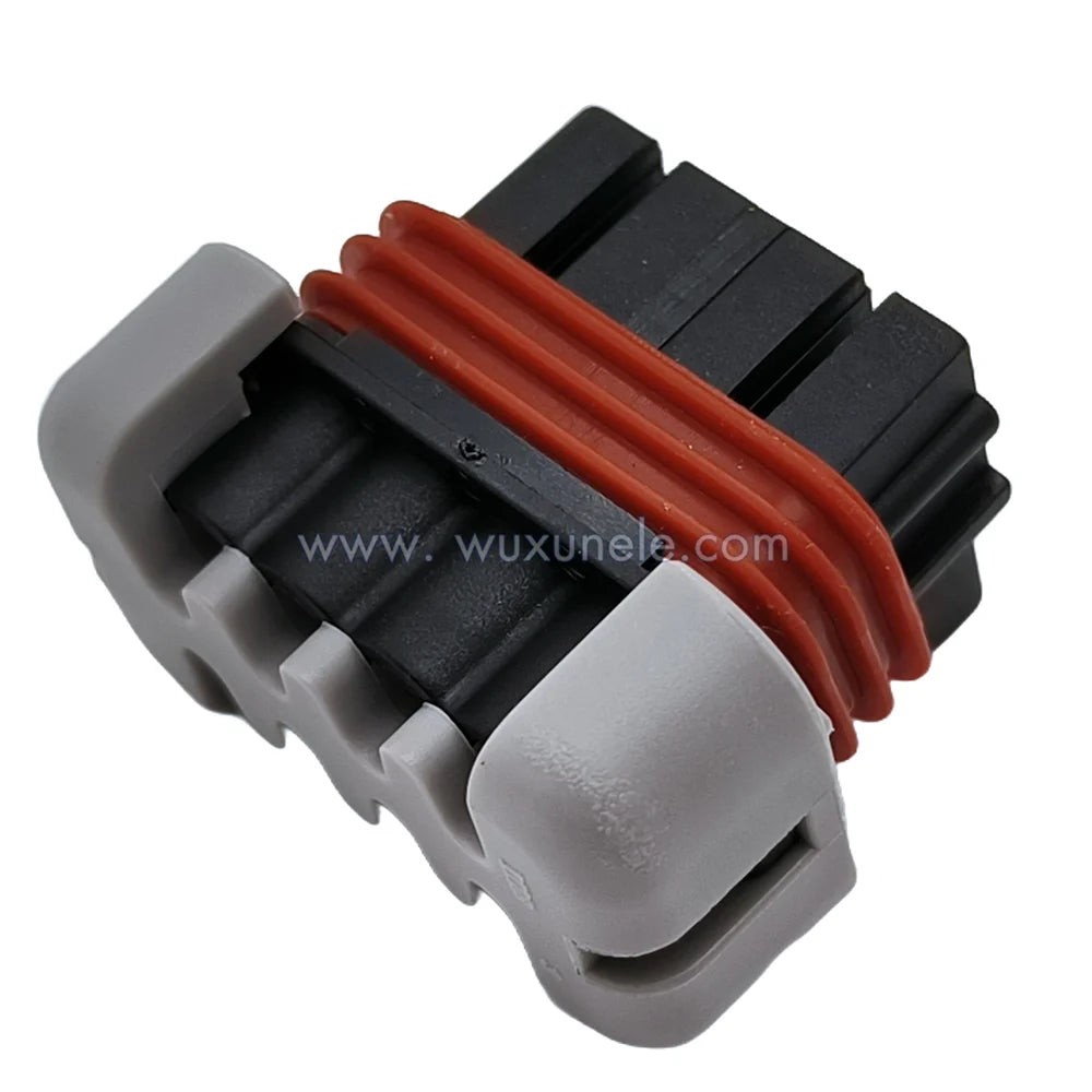 20 Sets 8 Pin APTIV 12047937 Female Sealed Wire Connector for Automotive Sensor Plug