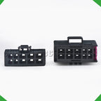 10-Pin Auto Connector Automotive Connectors Electric heating harness 8E0972710 7L097276