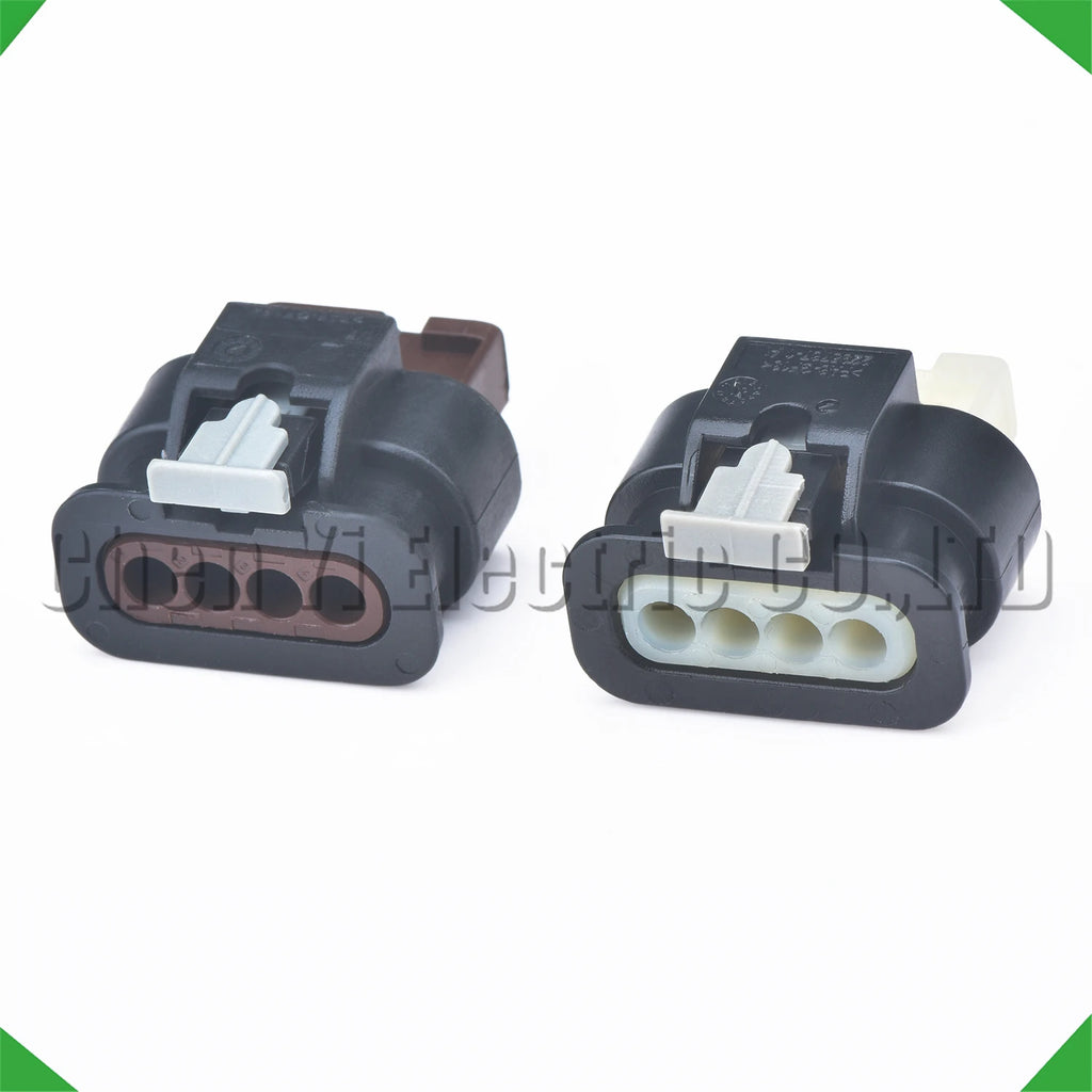 4-Pin Auto Connector Connector Automotive Connectors Electromagnetic sensor Vw Audi sensor