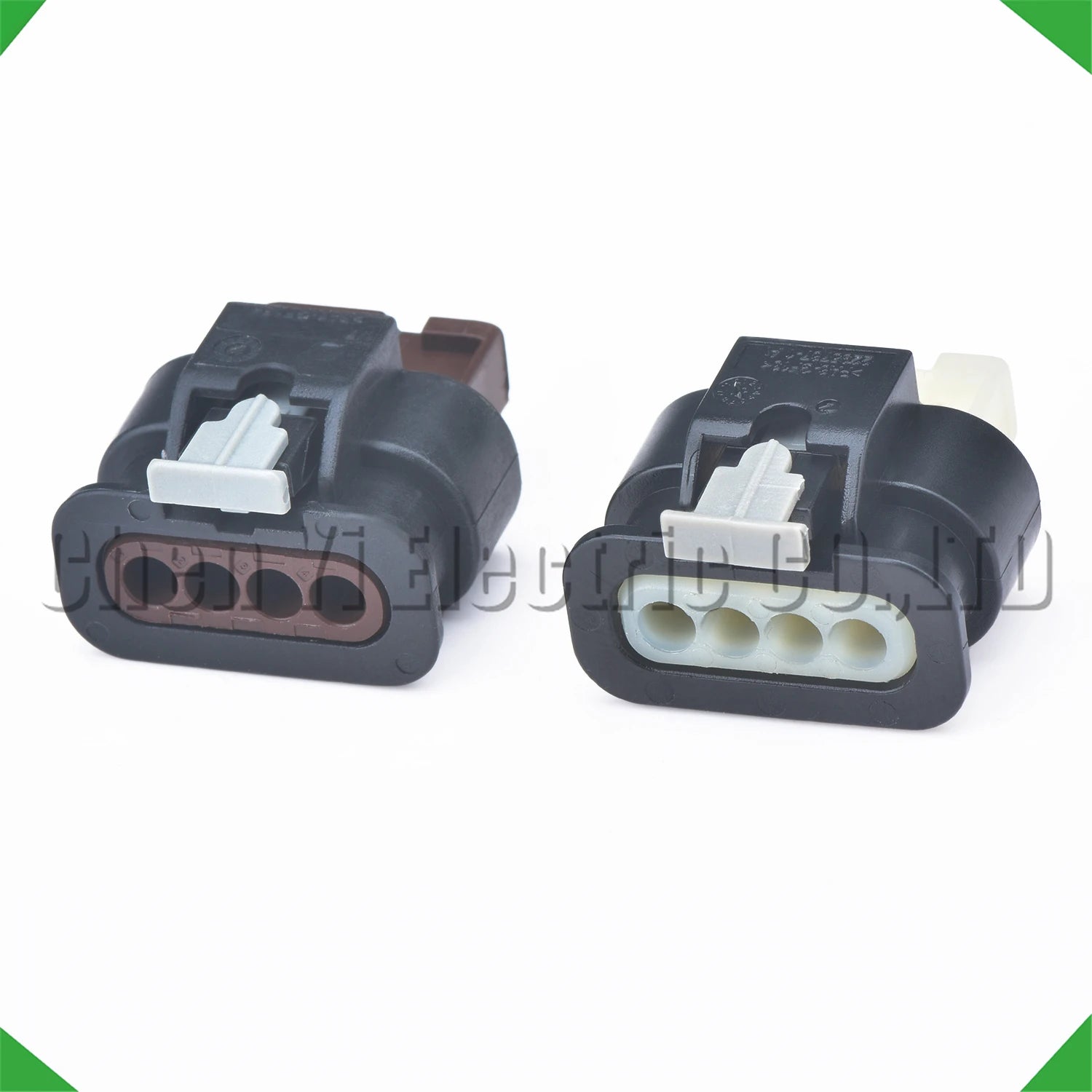 4-Pin Auto Connector Connector Automotive Connectors Electromagnetic sensor Vw Audi sensor