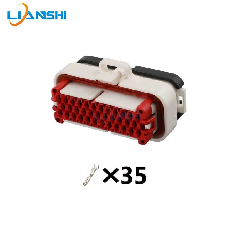776164-1 is suitable for oil-to-gas conversion connector controllers and new energy vehicle connectors. 776231-1 and 776163-1