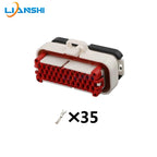 776164-1 is suitable for oil-to-gas conversion connector controllers and new energy vehicle connectors. 776231-1 and 776163-1