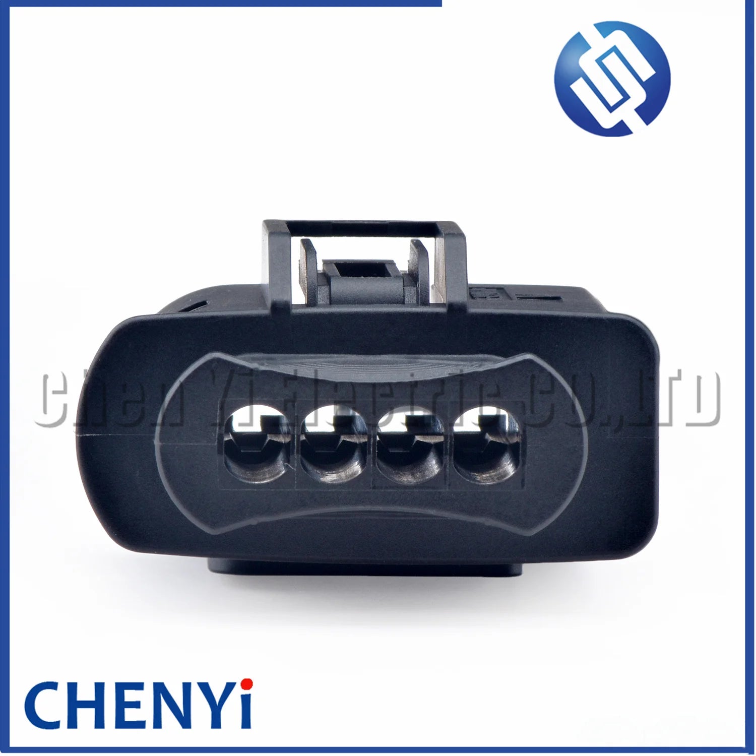4 Pin Automotive waterproof connector Ignition coil throttle Wire harness plug 09448401 9653811580 661640 For PEUGEOT CITROEN