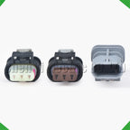 3-Pin Auto Connector Connector Automotive Connectors Reverse radar probe electric harness
