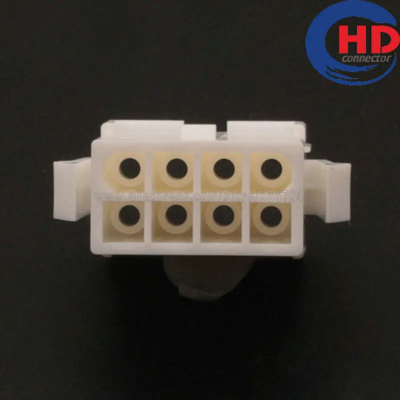 8pin auto waterproof electric plastic wire harness connector 794941-1