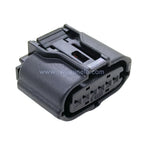 20 Sets 6 Pin Automotive 6189-1083  Sealed Wire Connector for Accelerate Pedal Plug Cable Harness
