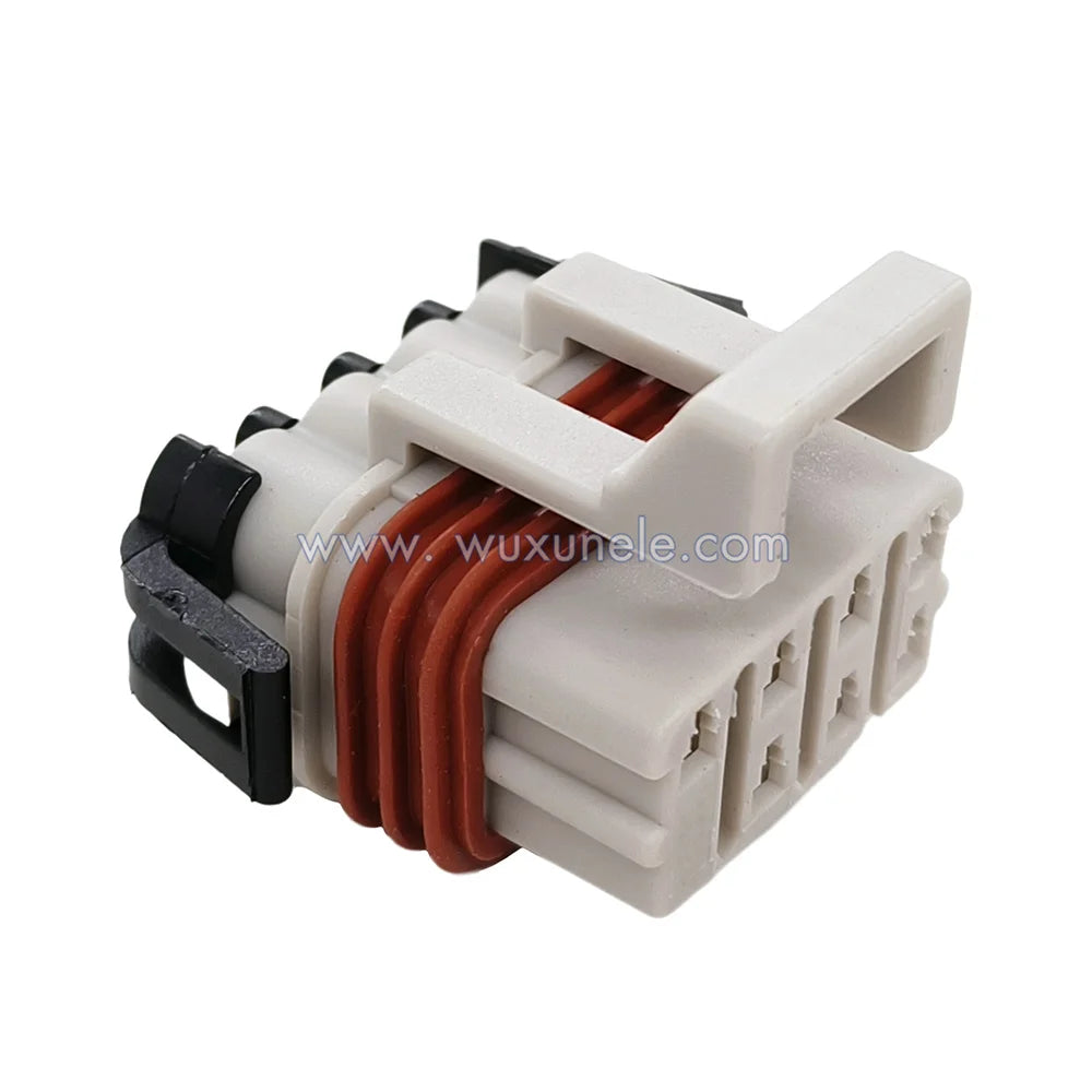 20 Sets 7 Pin  12047938 Female Sealed Wire Connector for Automotive Sensor Plug