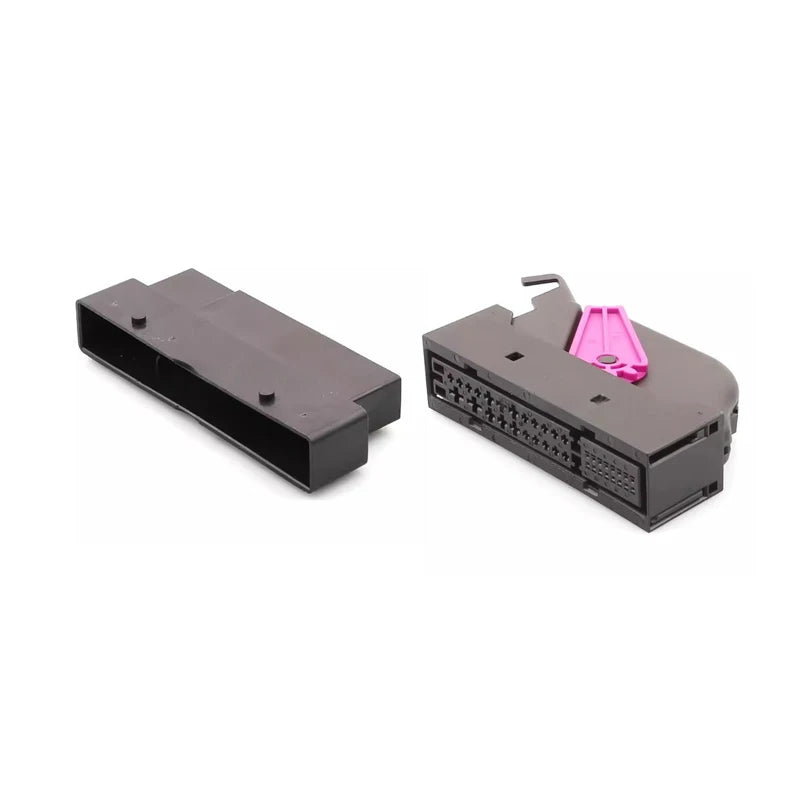1534180-1/1534531-1 is suitable for Mercedes-Benz 38P plug wire harness connectors and plugs