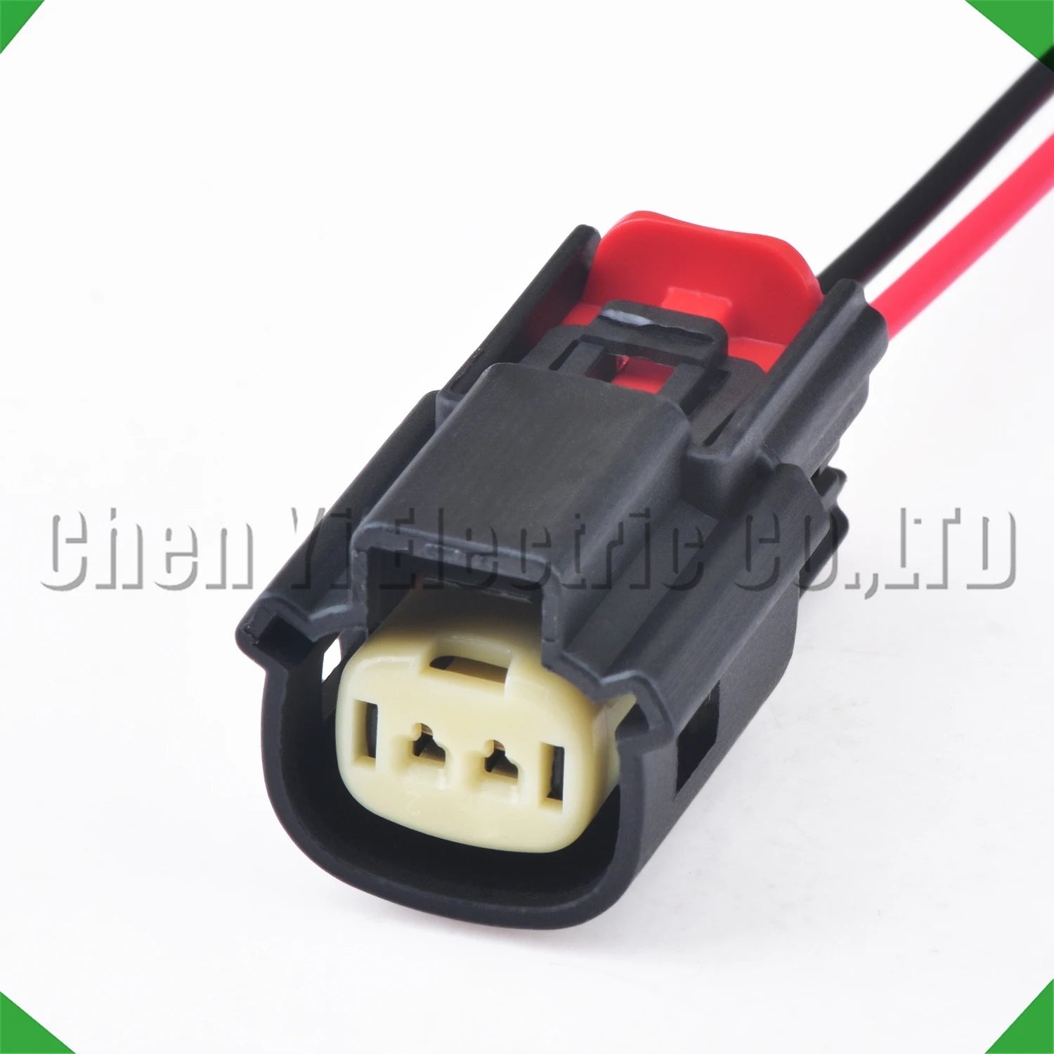 2-Pin Wire Harness Harness Automotive Socket waterproof Temperature Gm sensor