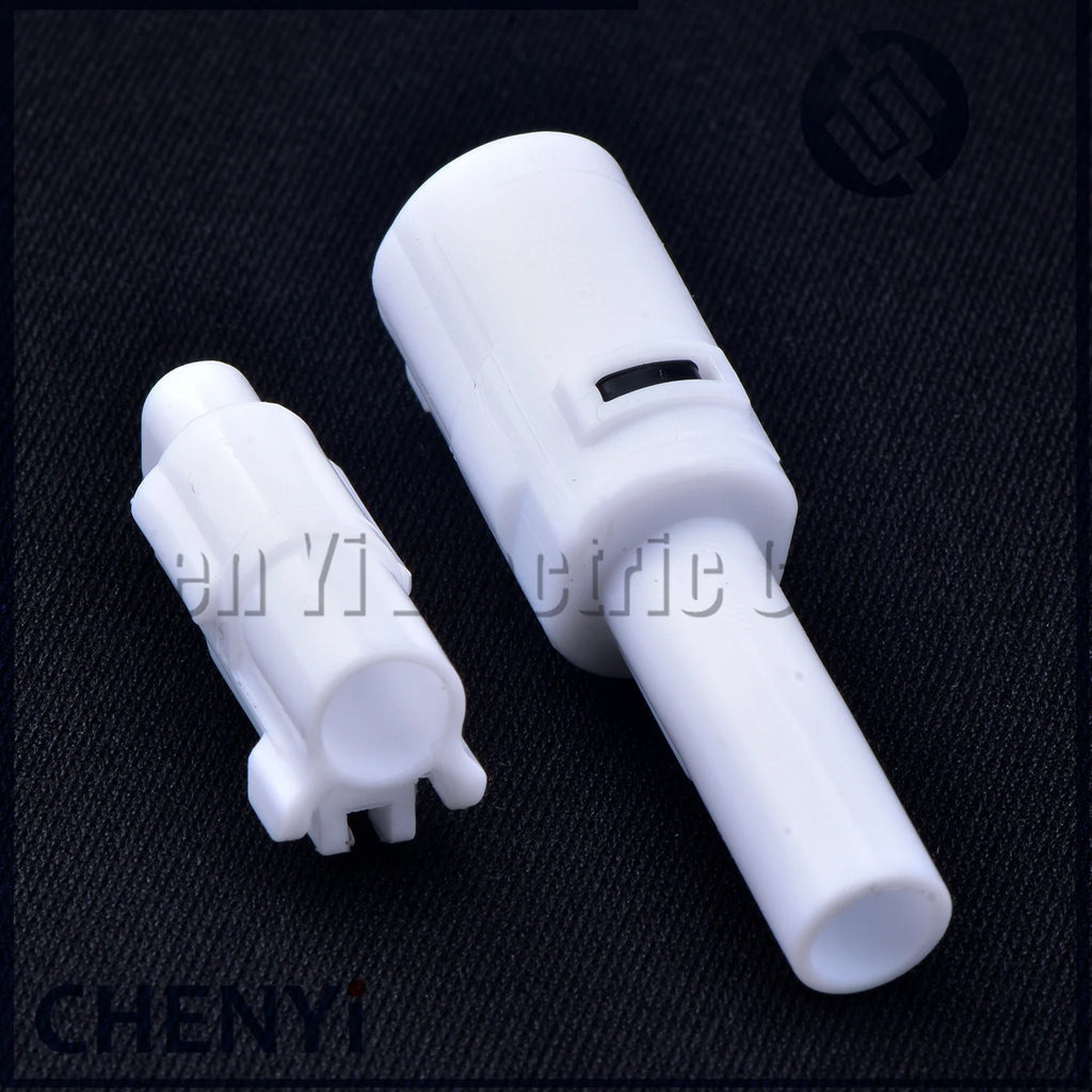 5 sets 1 Pin Automotive waterproof connectors Male or Female MT090 type Housing Car Electrical Wire Plug 6187-1171 6180-1181