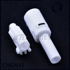 5 sets 1 Pin Automotive waterproof connectors Male or Female MT090 type Housing Car Electrical Wire Plug 6187-1171 6180-1181