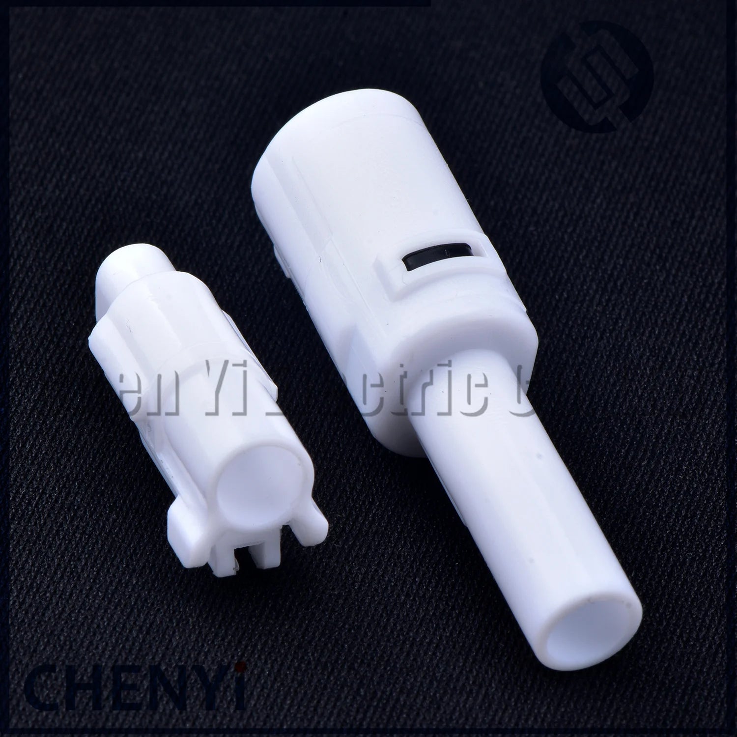5 sets 1 Pin Automotive waterproof connectors Male or Female MT090 type Housing Car Electrical Wire Plug 6187-1171 6180-1181