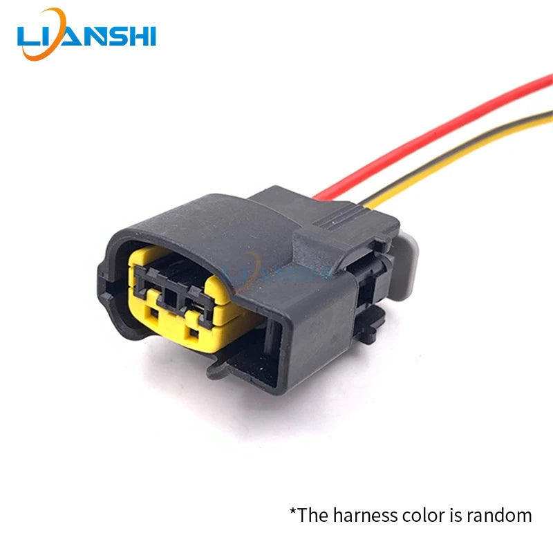 49093-0211 is suitable for Hyundai Kia high voltage pack ignition coil plug horn harness connector