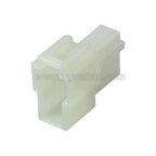 2PIN Electrical Connector Unsealed 6.3mm Series Male Female Connectors  Wiring Harness Cable Socket 7122-2820 6070-2481